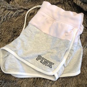 Two cute workout/ stylish shorts.